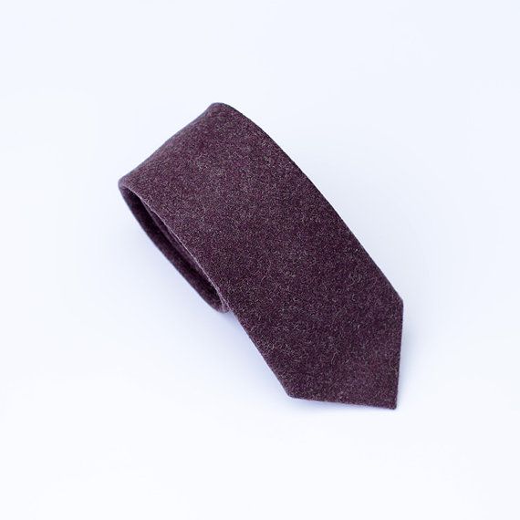 Dark Purple Wool Tie.Purple Skinny Ties.Purple Neckties for Men.Plum Tie. Plum Neckties.Purple Weddi Purple Fitted Suit And Tie Accessories For Groom, Fitted Purple Tie For Groom, Classic Purple Suit And Tie Accessories For Wedding, Classic Purple Adjustable Suit And Tie Accessories, Elegant Purple Suit And Tie Accessories For Groom, Classic Purple Wedding Tie, Purple Standard Tie For Black Tie Events, Elegant Purple Ties For Groom, Elegant Purple Wedding Ties