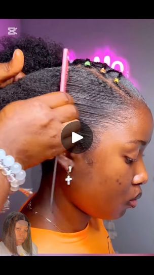 367K views · 5.8K reactions | Juliebeautyempire on Reels Girls Hairstyles Braids, Girls Braids, Braided Hairstyles, Braids, Hairstyles, Hair Styles, Plaits