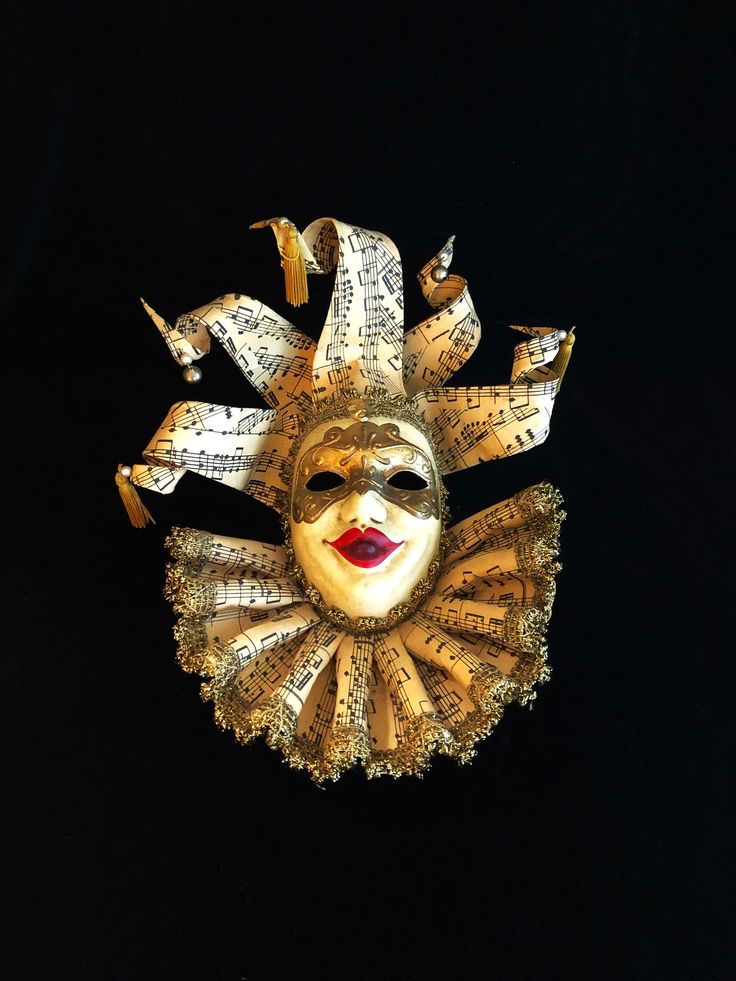 Stunning Venetian carnival mask , handcrafted by a local artesian in Venice. The true handcrafted masks are made of papier-mâché. There are many hand stamped handmade that are actually factory made.  A lovely piece to display or wear to a carnival party. Artistic Masks And Prosthetics For Mardi Gras Carnival, Hand Painted Masks And Prosthetics For Carnival, Traditional Carnival Masks As Gifts, Traditional Masks For Carnival Gifts, Festival Masks And Prosthetics As Gifts, Handmade Artistic Masks For Carnival, Artistic Carnival Masks As Gifts, Artistic Masquerade Mask For Carnival Festivals, Artistic Masks For Carnival Gift