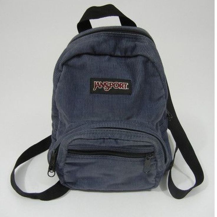 Grunge Backpack, Mochila Jansport, Backpack Jansport, Canvas Backpacks, Aesthetic Backpack, Estilo Hippy, Warped Tour, Vintage Backpacks, Shoes Bag