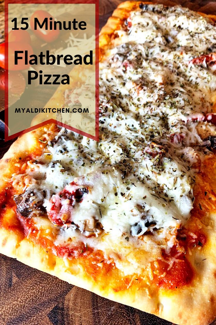 Flatbread Pepperoni Pizza, Recipes Using Flatbread, Flat Bread Pizza Recipe Easy, Healthy Naan, Pepperoni Flatbread, Italian Fest, Easy Flatbread Pizza Recipes, Pizza Accessories, Hawaii Pizza