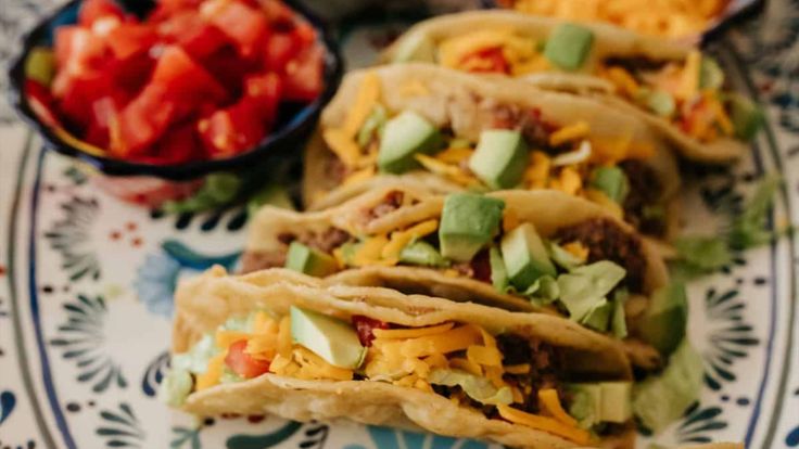 Muy Bueno {Mexican Recipes}