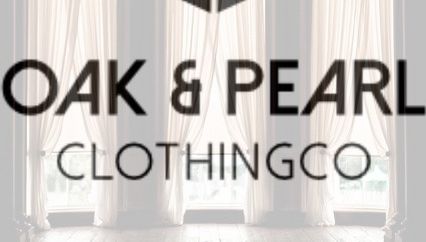 Oak&Pearl Clothing Co Boutique