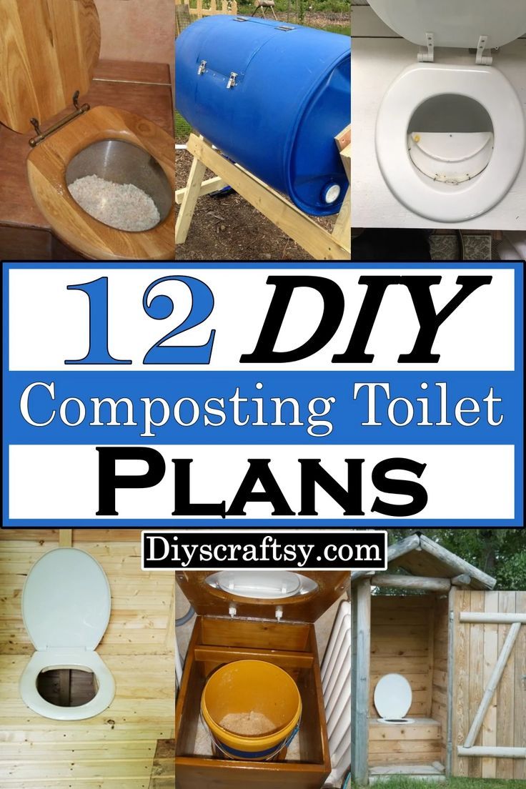 DIY Composting Toilet Plans And Designs Outdoor Composting Toilet, Outdoor Toilet And Shower Ideas, How To Build An Outhouse, Outhouse Diy, Compost Toilet Diy, Diy Outhouse, Composting Toilet Diy, Outdoor Toilet And Shower, Building An Outhouse