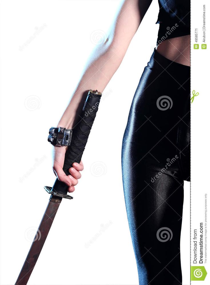 Woman holding katana sword in hand. On white background #Sponsored , #holding, #katana, #background, #white, #Woman Hands Swords Reference, Hand Holding Swords Reference Drawing, People Holding Swords Reference, Person Holding Swords Reference, Holding Dagger Reference, Holding Swords Pose Reference Drawing, Holding Swords Reference Pose, Poses With Swords Reference, Person Holding Knife Reference