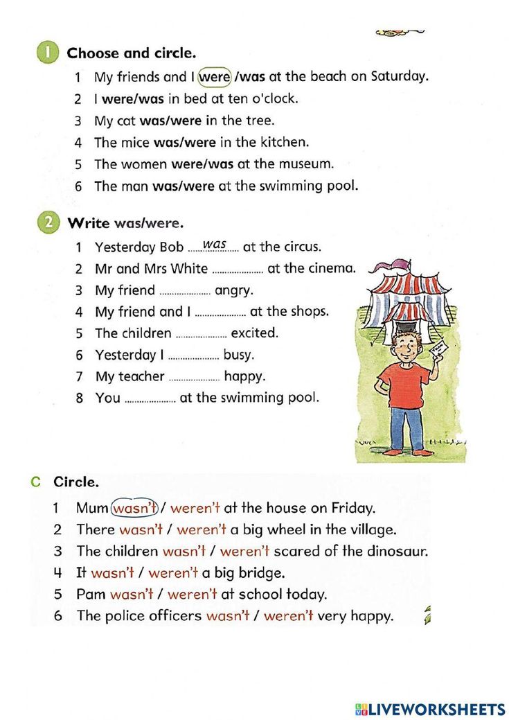 a worksheet with an image of a person holding a tent and the words, choose