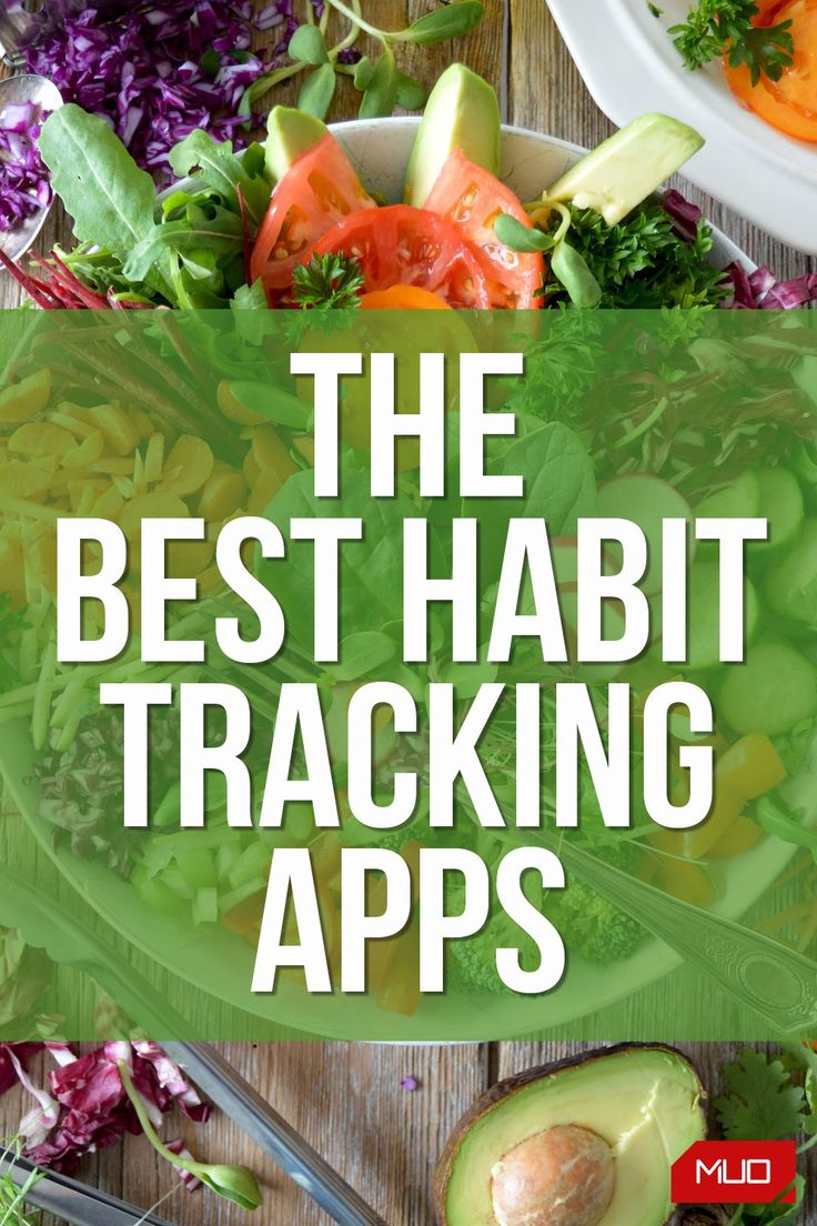 Tracking your progress is a great way to motivate yourself as you build healthy habits. Here are the best apps for the job. Fitness Tracker App, Fitness Tracking App, Mindfulness App, Food Tracking, Diet Tracker, Habit Tracking, Tracking App, Fitness Progress, Sleeping Habits