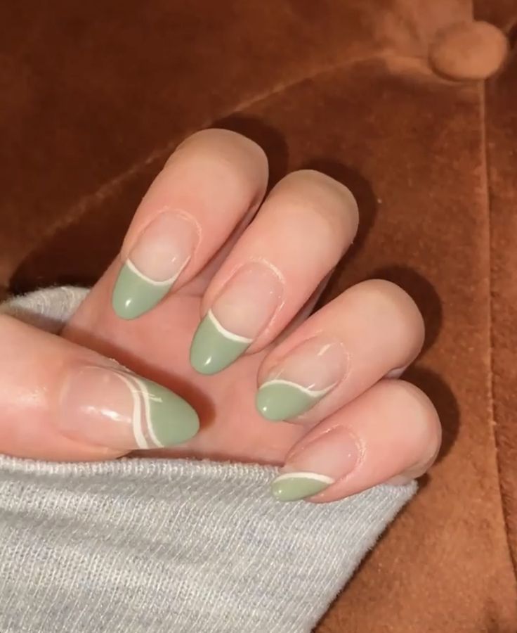 sage green design nail inspo Sage Green Design, Nails Black, Design Nail, Green Design, Nail Inspo, Sage Green, Acrylic Nails, Nail Designs, Prom