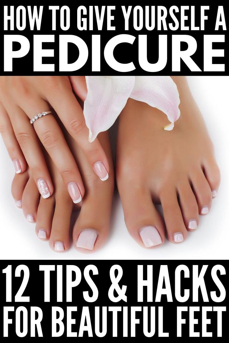 Home Foot Soak, Pedicure Soak, Ongles Bling Bling, Home Pedicure, Paznokcie Hello Kitty, Pedicure Tips, Diy Pedicure, Pedicure At Home, Pedicure Designs