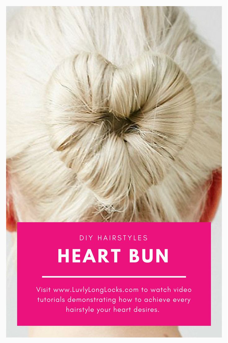 Heart Bun, Slick Back, Heart Hair, Group Costumes, Fancy Hairstyles, Hair Bun, Heart On, Fitness Beauty, Diy Hairstyles