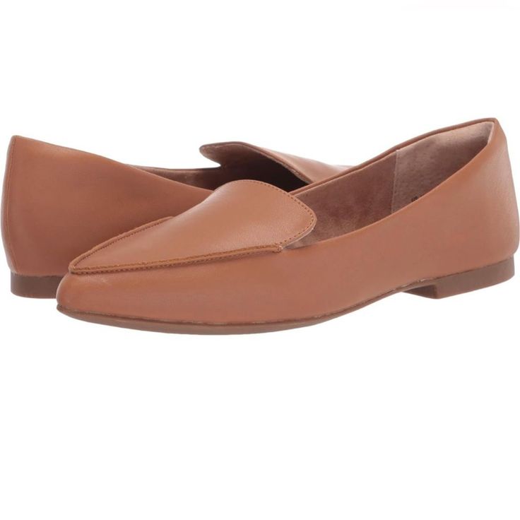 Color: Camel Care Instructions Machine Wash Sole Material Thermoplastic Polyurethane Outer Material Faux Suede Comfort And Fit: These Loafer Flats Have A Padded Insole With High-Quality Memory Foam For Added Comfort And A Heel Pillow To Relieve Pressure And Heel Slip. Available In Regular And Wide-Widths. Material: Amazon Essentials Shoes Are Made From High-Quality Alternative Leather Materials. This Style Has A Faux Kidsuede Upper And Is Fully Lined In Faux Suede. Style: These Flat Loafers Have Fall Synthetic Slip-ons For Office, Fall Office Slip-ons In Synthetic Material, Slip-on Synthetic Flats For Work, Synthetic Slip-on Flats For Work, Office Slip-on Synthetic Flats, Flat Synthetic Slip-ons For Work, Synthetic Flats With Rubber Sole For Office, Slip-on Synthetic Flats For Business Casual, Synthetic Slip-ons For Business Casual In Fall