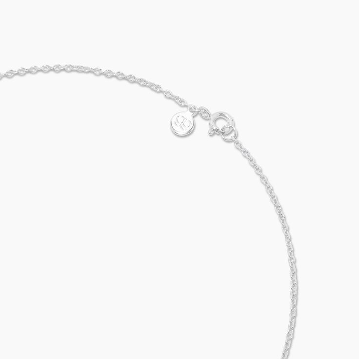 Bespoke, taking customization to a more personal level. Customize this delicate plate necklace with initials, a significant date, a declaration of love, or get creative with any engraving of your choice. A meaningful gift for bridesmaids, brides, Product Details Engravable Total length 16" Bar measures 3/4" by 1/8" Spring ring closure Engraving component sterling silver All other hardware sterling silver Inappropriate Language We are unable to process any engraving request containing profanities Necklace With Initials, Custom Engraved Necklace, Earrings Stacking, Declaration Of Love, Gift For Bridesmaids, Black Labradorite, Orange Agate, Yellow Opal, Plate Necklace