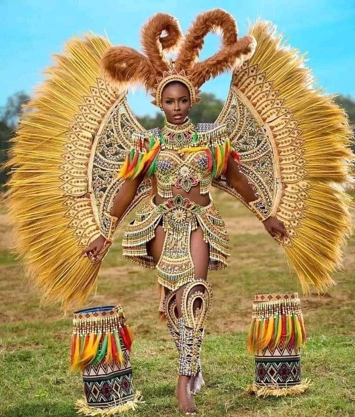 African Theme, Pan African, African Royalty, Beautiful Photoshoot Ideas, Festival Costumes, African Fashion Modern, African Queen, Central African, African Diaspora