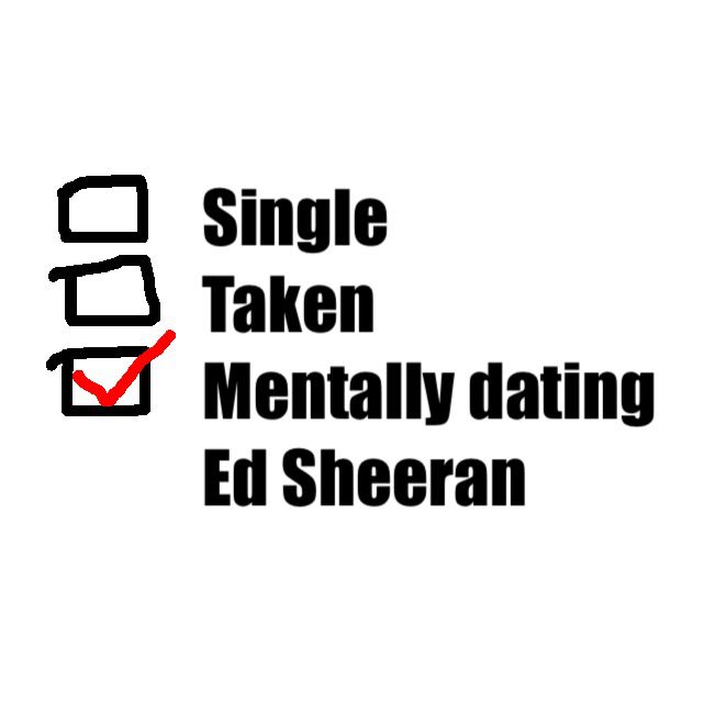 Mentally dating Ed Sheeran Ed Sheeran Black And White Aesthetic, Beautiful People Ed Sheeran Lyrics Wallpaper, Ginger Meme, Best Part Of Me Ed Sheeran, Thinking Out Loud Ed Sheeran, Ed Sheeran Shivers, Ed Sheeran Multiply, Fluffy Bear, Notes Creative