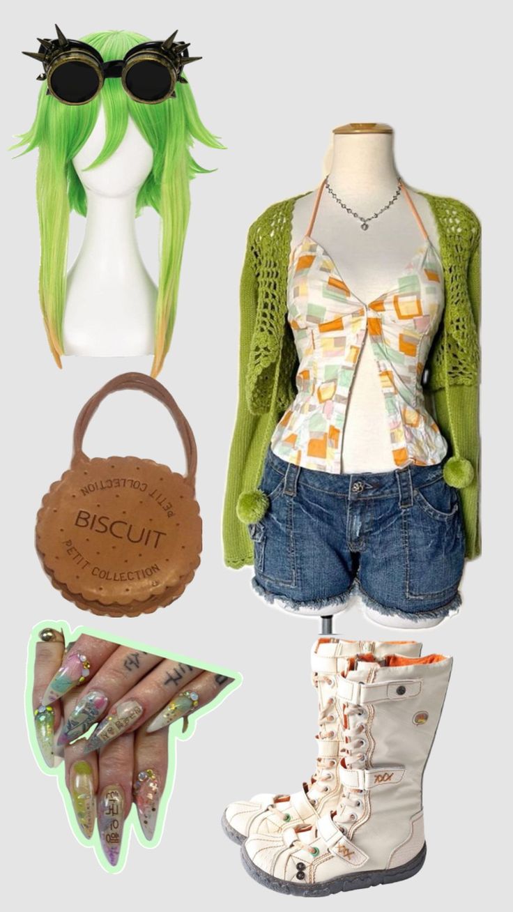 Gumi Vocaloid cosplay closet cosplay Gumi Cosplay, Closet Cosplay, Vocaloid Cosplay, Vocaloid, Closet