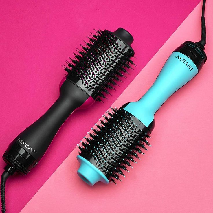 Image Revlon Blow Dryer Brush, Revlon Hair Dryer Brush, Hair Dryer Reviews, Blow Dryer Brush, Revlon Hair Dryer, Dryer Brush, Best Hair Dryer, Professional Hair Dryer, Hair Dryer Brush