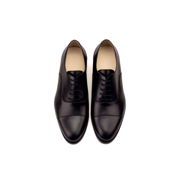 100% Satisfaction Guaranteed Same Workshop As Ferragamo & Louis Vuitton Look no further. The Arrington cap-toe Oxford from Idrese is the quintessential dress shoe. With a handsome slope, a toe that’s neither too long nor too short and a cap that’s perfectly placed, this will be a shoe you’ll love to put on. Pull them out for big meetings, big dates, or just because you want to feel like a million bucks. All our dress shoes are made in Spain with Italian leather. Our cap-toe Oxfords feature leath Timeless Almond Toe Derby For Formal Occasions, Timeless Cap Toe Dress Shoes For Derby, Formal Classic Cap Toe Derby, Classic Cap Toe Derby For Formal Occasions, Elegant Almond Toe Oxford For Derby, Elegant Almond Toe Oxfords For Derby, Elegant Semi-formal Cap Toe Oxford, Elegant Semi-formal Oxford Shoes With Cap Toe, Elegant Cap Toe Derby For Business