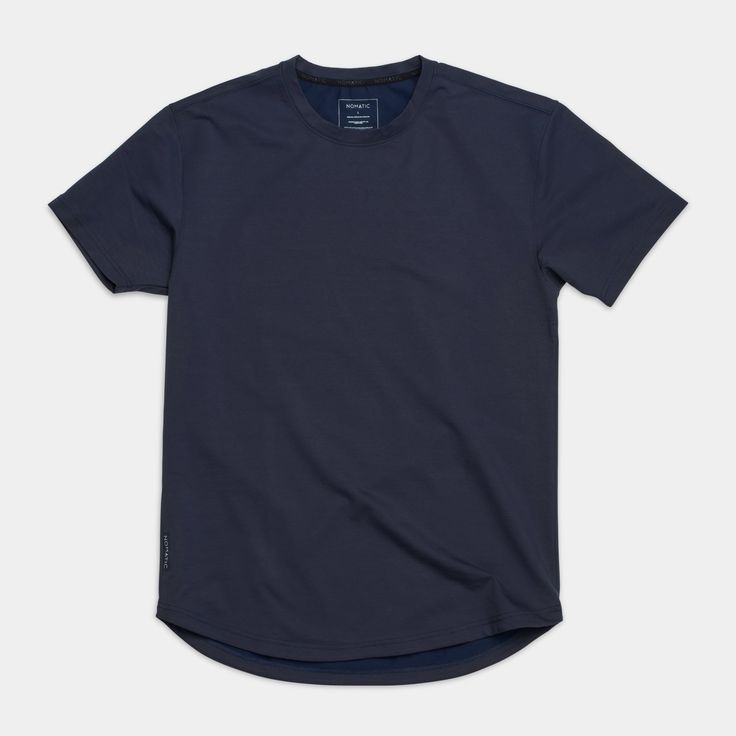 #color_navy The Outset, Cut Tees, Everyday Accessories, 4 Way Stretch Fabric, Black Friday Shopping, Garment Bags, Feeling Great, Men's Style, Feel Confident