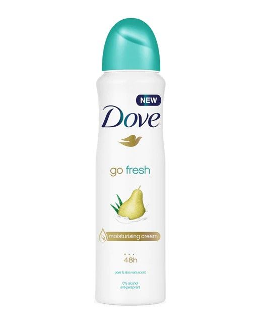 Dove Go Fresh, Dove Deodorant, Body Lotion Cream, Anti Perspirant, Hygiene Routine, Moisturizer Cream, Granada, Body Cream, Beauty Health