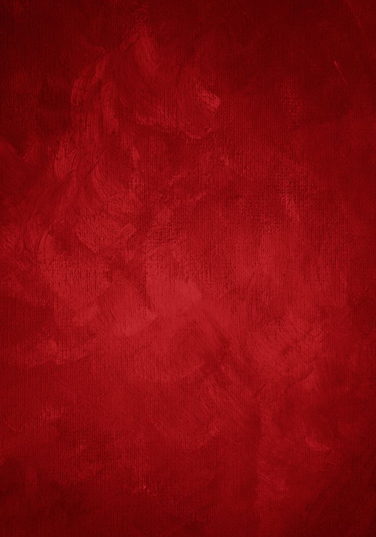 a red background that is very textured