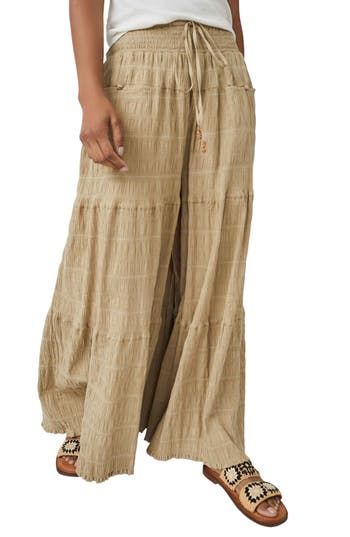 Flowy Wide Leg Pants, Vintage Collections, Cropped Blouse, Ultra Wide, Flowy Pants, Live Free, Wide Leg Pant, Bohemian Fashion, Pattern Fabric