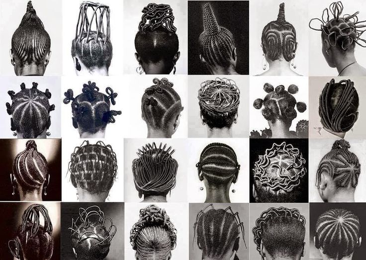 Afro Hair Art | ... to embrace their natural hair and reclaim an African aesthetic Black Hair History, Traditional Hairstyle, American Hairstyles, Afrikaanse Kunst, African Hair Braiding Styles, Athletic Hairstyles, Black Hairstyles, African Braids Hairstyles, African Pattern