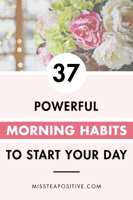 Things To Do Before School, Ways To Start Your Day, Healthy Snack Packs, Morning Routines List, Habits To Start, Healthy Sleep Habits, Life Changing Habits, Before School, Healthy Morning Routine