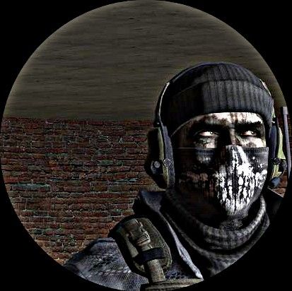 Keegan P. Russ, Call Of Duty Keegan, Call Of Duty Aesthetic, Keegan Cod, Keegan Russ, Cod Ghosts, Cod Characters, I'm Looking Respectfully, Simon Ghost Riley