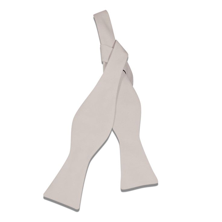 Beige wedding bow ties convey conservative dependability. These solid bow ties closely match Azazie Frost to make your wedding planning simple.Knotty Tie Co. is not affiliated with Azazie. We print our own textiles with colors that match closely to Azazie's swatches. Azazie Frost, Pale Pink Wedding, Pale Pink Weddings, Tie Matching, Beige Wedding, Pink Bow Tie, Kids Bow Ties, Neck Bow, Bow Tie Wedding