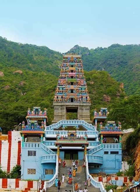 Maruthamalai Murugan Images, Marudhamalai Murugan, Murugan Pictures, Kids Learning Charts, Murugan Temple, Temple Images, Temple India, Indian Temple Architecture, India Architecture