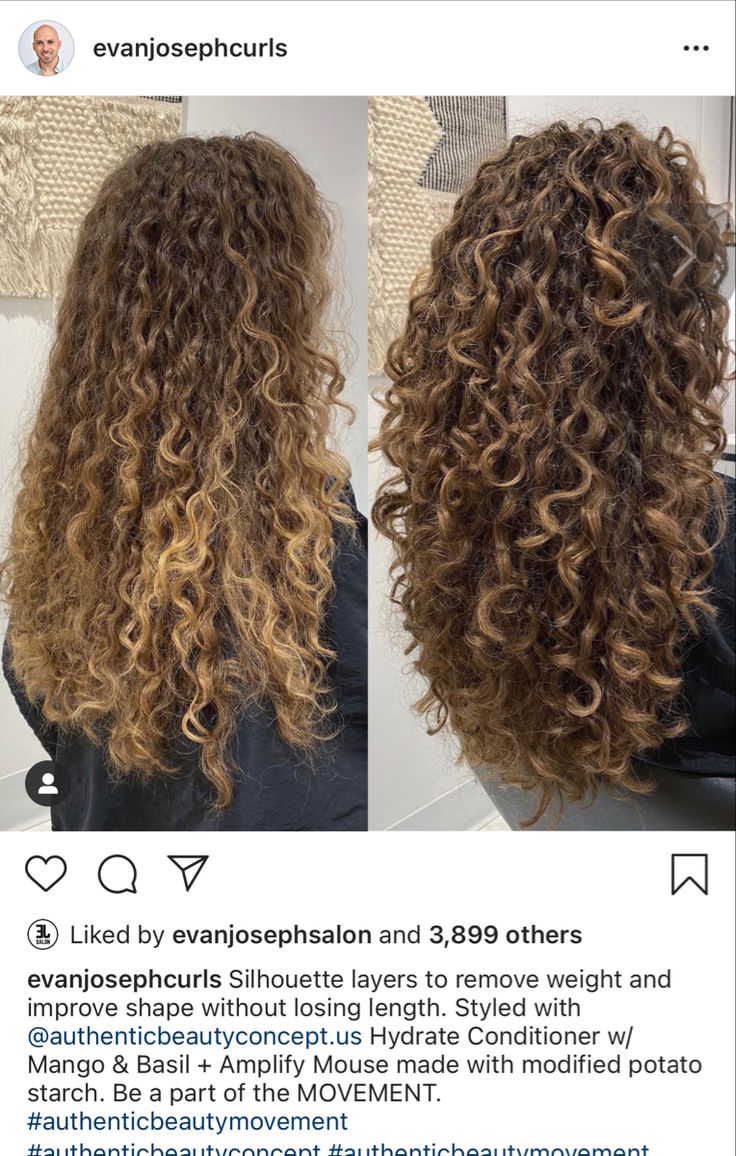 Long Layered Curly Hair, Long Curly Haircuts, Curly Hair Care Routine, Natural Curly Hair Cuts, Highlights Curly Hair, Layered Curly Hair, Hairstyles Beach, Curly Hair Photos, Natural Curls Hairstyles