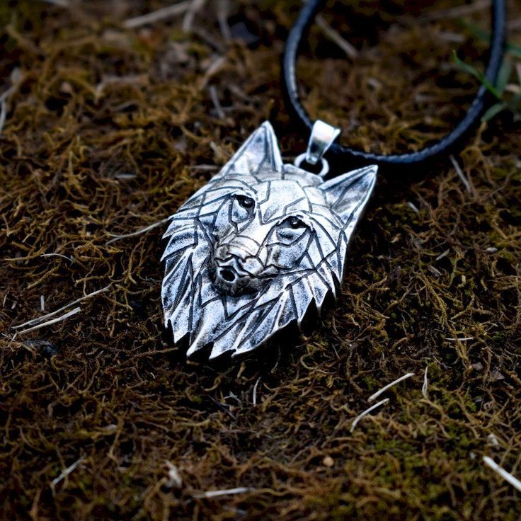 Recalling the traits the wolf embodies, this rugged necklace is a beautiful gift for the loyal warrior, guardian or protector in your life. Material: Zinc Alloy, Vegan Leather RopeChain/Cord Length: 45 cm (17.7") Click ADD TO CART To Order Yours Now! The Checkout Process is Guaranteed to be 100% Safe and Secure with Visa, Mastercard, AMex, Discover, Apple Pay or PayPal. Spiritual Engraved Dog Tag Jewelry, Engraved Viking Style Necklace, Adjustable Viking Style Jewelry Gift, Viking Style Wolf Design Jewelry Gift, Symbolic Engraved Dog Tag Necklace, Symbolic Dog Tag Necklace As Gift, Viking Style Engraved Round Pendant Necklace, Viking Style Engraved Jewelry Gift, Viking Style Engraved Jewelry As Gift