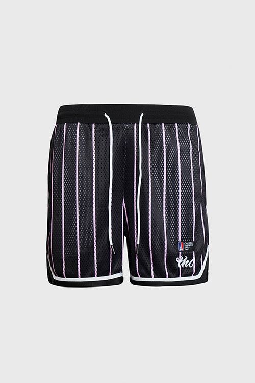 Creator's Note -Away team THC basketball shorts. Quantity Made - Only 100 Collection  - Chosen  Details - Elastic waist with pull strings -High qualit 2024 Summer Olympics, Utility Vest, Dad Caps, Long Sleeve Tee Shirts, Basketball Shorts, Jogger Jeans, Long Pants, Logo Embroidered, Flare Pants