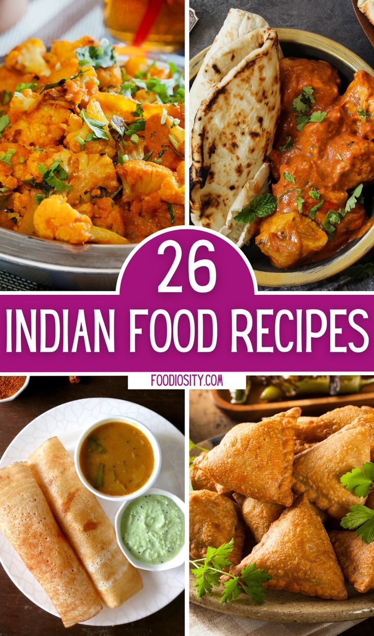 Snacks Indian, Indian Cuisine Recipes, Indian Dinner Recipes, Indian Meal, Easy Indian Recipes, Asian Street Food, Foreign Food, Indian Breakfast, India Food