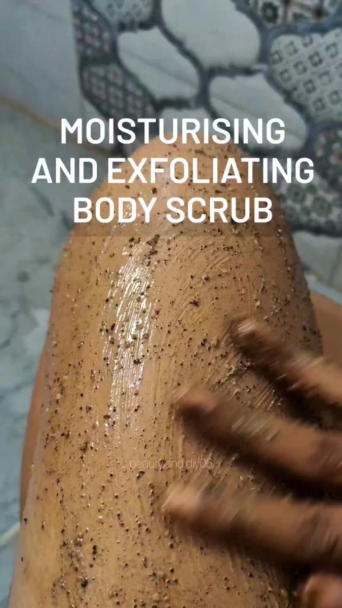 81K views · 642 reactions | Body scrub.. #FacebookReelsContest #viralreels #facebookreels #explorepage #exploremore #remedy #pageforyou #reels #scrub #bodycare #bodyscrub #body #moisturizer #moisturizing | Beauty Cosmetics and Personal Care | Beauty Cosmetics and Personal Care · Original audio Exfoliating Body Scrub Diy, Diy Exfoliating Face Scrub, Moisturizing Body Scrub, Skin Care Basics, Clear Healthy Skin, Diy Skin Care Routine, Diy Body Scrub, Diy Skin Care Recipes, Exfoliating Body Scrub