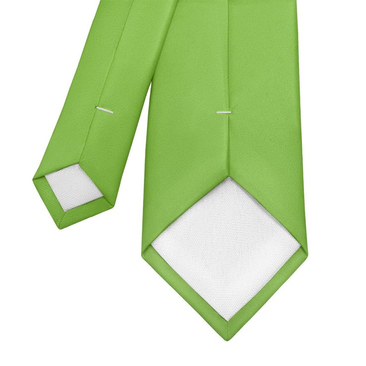 A solid lime green tie is not for wallflowers! This citrusy green in KT Lime radiates liveliness and imagination. Green Tie, Neck Gaiters, Small Bows, Kids Pillows, Petite Women, Neck Scarves, Scarf Hairstyles, Necktie, Lime Green