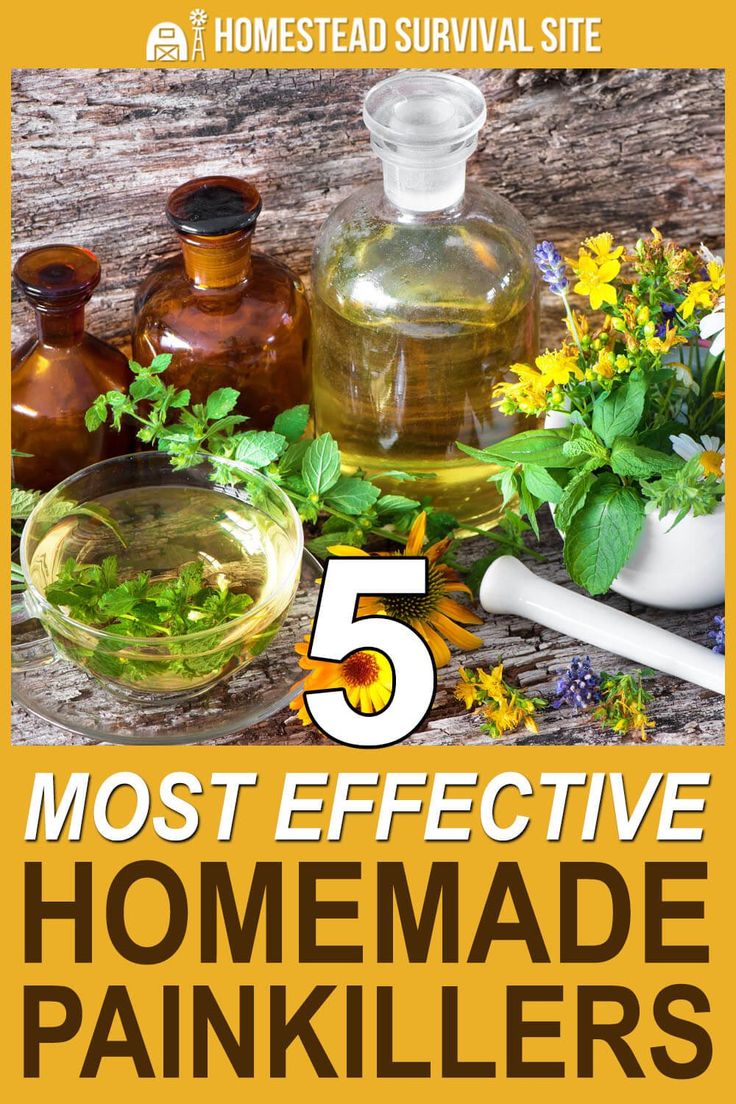 Making homemade painkillers by growing or stockpiling the necessary ingredients can help people who are sick or injured during a disaster. #homesteadsurvivalsite #homeremedies #naturalremedies #naturalmedicine #homemade Medicine Recipes, Medicinal Garden, Cold Sores Remedies, Natural Healing Remedies, Herbs For Health, Natural Pain Relief, Homestead Survival, Painkiller, Homemade Remedies