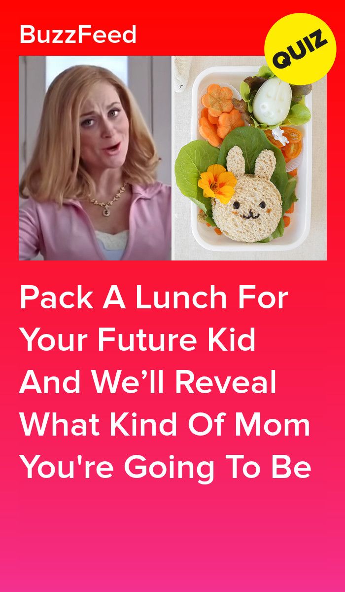 a woman is looking at the camera with her lunch in front of her and text that reads