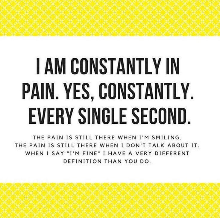 New York Endometriosis Center (@newyorkendometriosis) en Instagram: "Is this your experience? Endometriosis pain is sometimes beyond any descriptions.Your endo pain can…" Endo Warrior Quotes, Endo Pain, Endo Warrior, Complex Regional Pain Syndrome, Mom Encouragement, Pelvic Pain, So Real, Invisible Illness, Morning Motivation