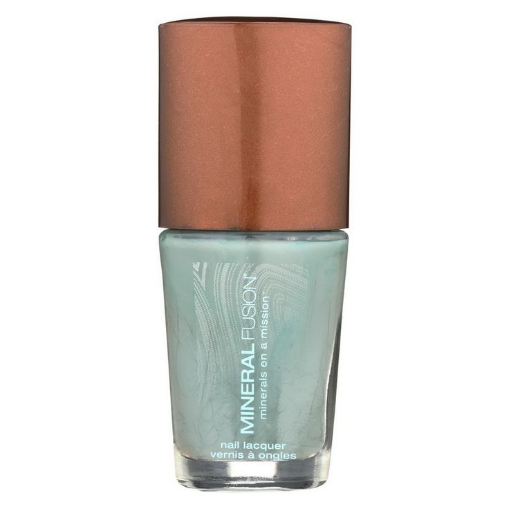 Mineral Fusion - Nail Polish - Gravel Road - 0.33 oz. Mineral Fusion Nail Polish, Nail Tek, Mineral Fusion, Nail Care Products, Gravel Road, Nail Supplies, Polish Remover, Nail Polish Remover, Nail Supply