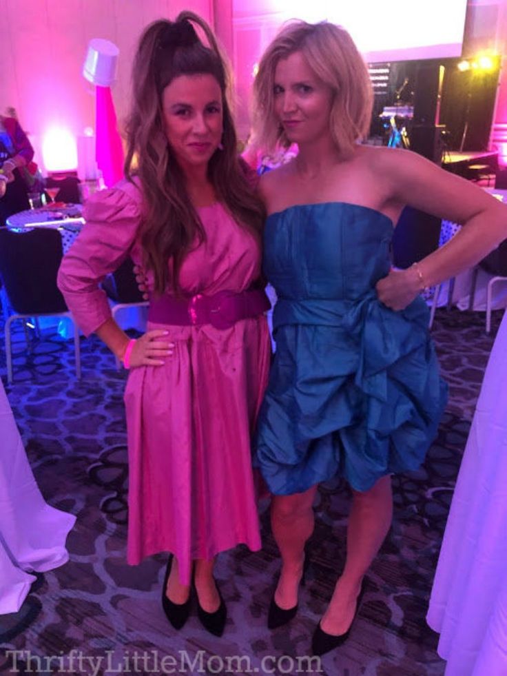 Twenty 80s Dress Up & Costume Ideas to WOW Your Friends 80s Prom Party Outfit, 80s Prom Outfits Women, 80s Dressy Outfits, 80s Prom Costume, 80 Prom Dresses 1980s, Dress Like The 80s, 1980s Halloween Costumes, 80s Formal Fashion, 80’s Party Dress