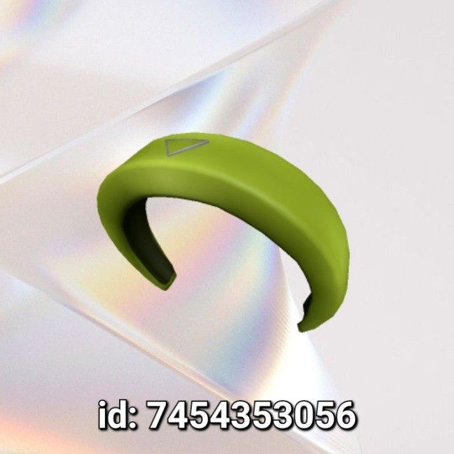 Green Satin Headband | Bloxburg, Brookhaven, Berry Avenue. Berry Avenue Codes Green Outfit, Green Berry Avenue Outfit Codes, Berry Avenue Codes Clothes Green, Green Berry Avenue Codes, Berry Avenue Codes Green, Headband Codes Berry Ave, Accessory Codes, Roblox Items, Blocksburg Outfit Codes￼