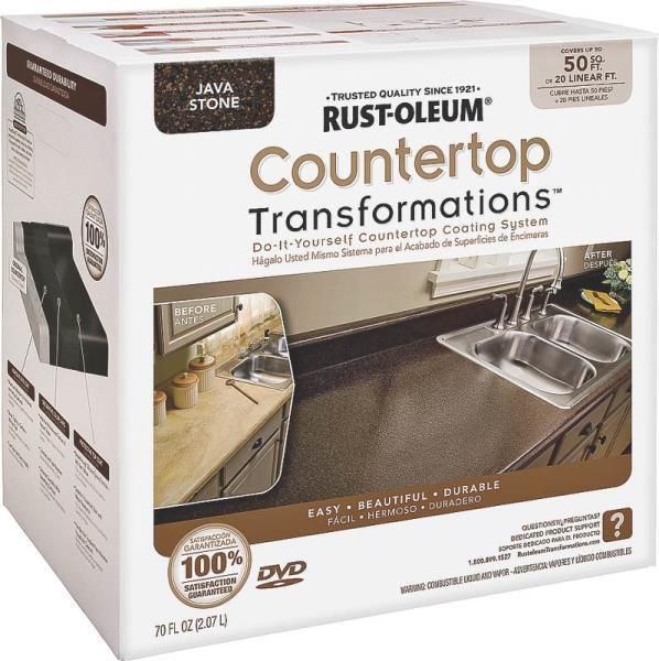 a box of countertop that is in the shape of a kitchen with an oven and sink