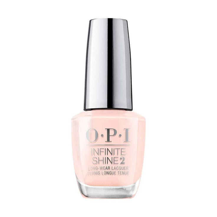 opi-bubble-bath Opi Infinite Shine 2, Sheer Nail Polish, Long Wear Nail Polish, Opi Pink, Sheer Nails, Wide Nails, Long Lasting Nail Polish, Nude Nail Polish, Opi Infinite Shine