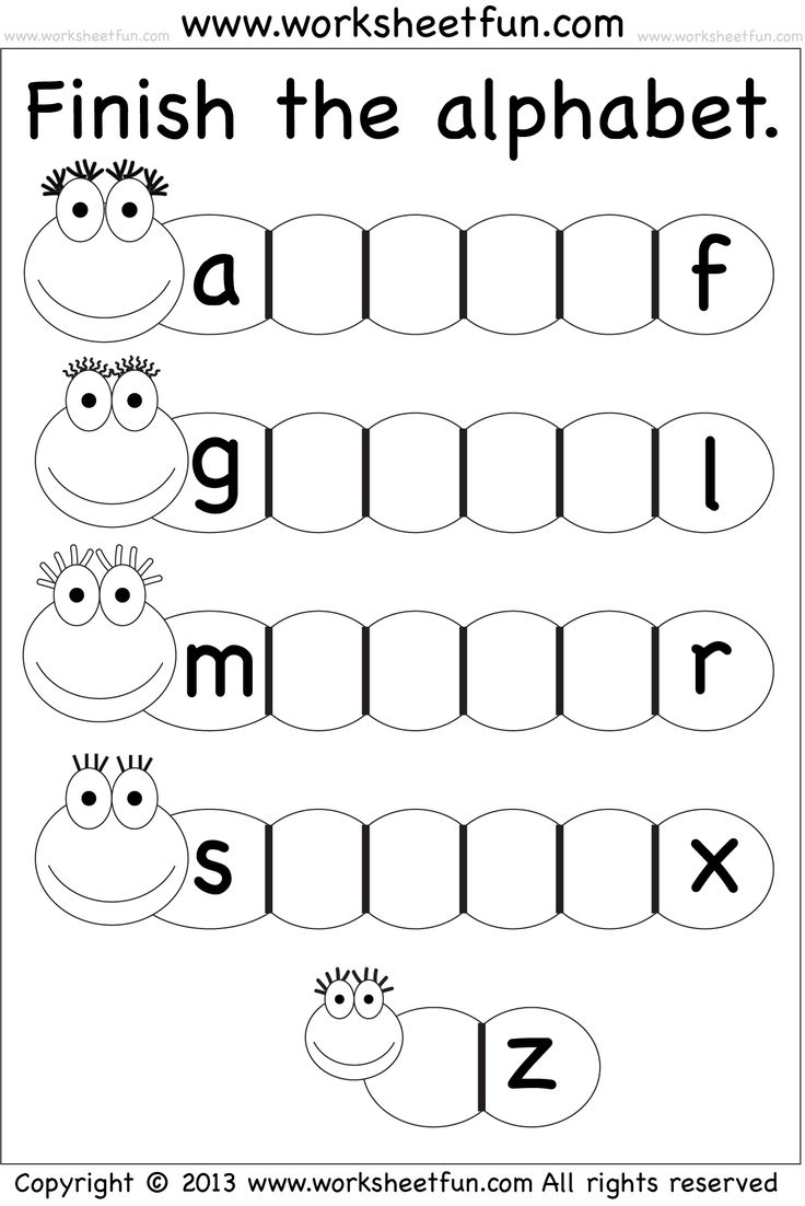 Uppercase Missing Alphabet Worksheet A To Z  4D9 Alphabet Activities Kindergarten Worksheets Free Printable, Alphabets Worksheet, Letter Recognition Kindergarten, Preschool Alphabet Printables, Letter Worksheets Kindergarten, Alphabet Letter Worksheets, Alphabet Activities Kindergarten, Worksheet Kindergarten, Letter Recognition Activities