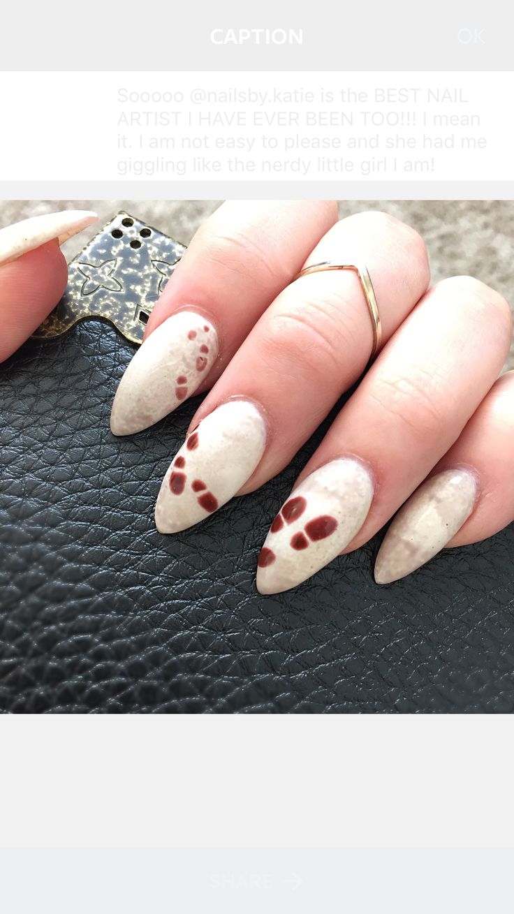 Marauders Inspired Nails, Marauders Nail Art, Wolfstar Nails, Marauders Nails, Hogwarts Nails, Hp Nails, Orlando Nails, Harry Potter Nails Designs, Map Nails