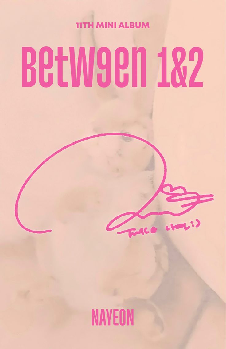 the poster for between 1932 and 2012 is shown in pink ink on white paper with a drawing of a hand holding a round object