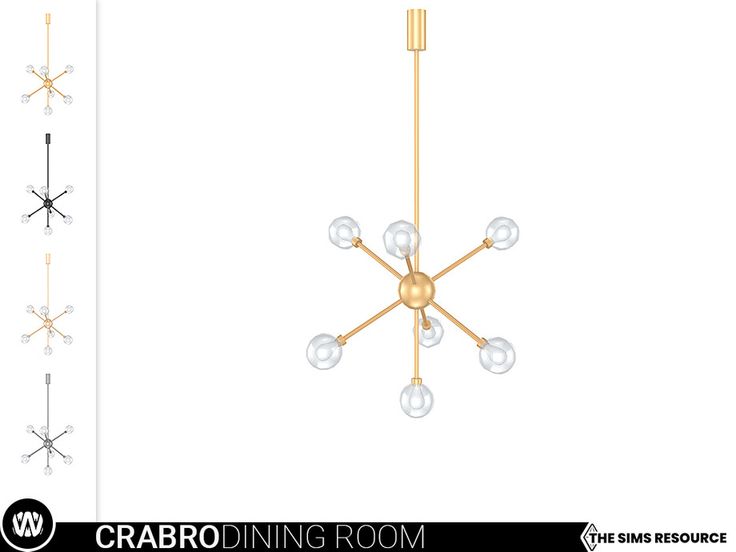 an image of a chandelier that is in the shape of a snowflake