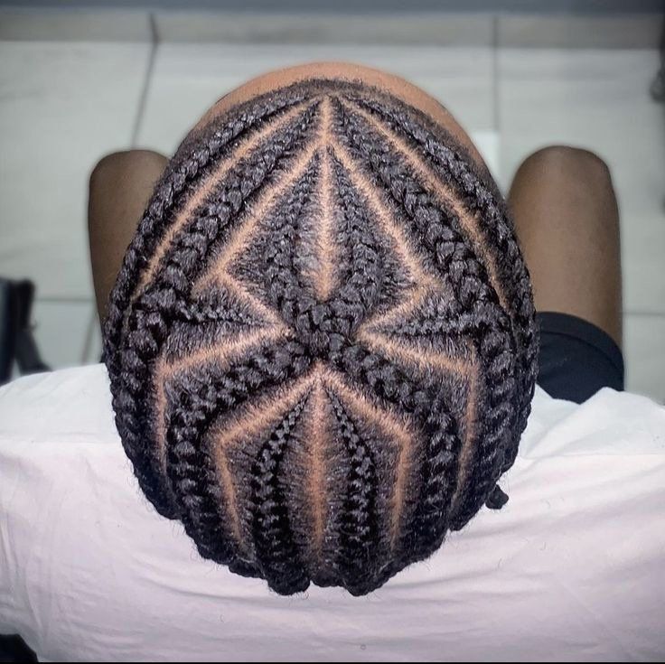 Cornrows Men, Boy Braid Styles, Men's Braids, Male Braids, Cornrow Styles For Men, Boys Braids, Cornrow Braids Men, Cornrow Designs, Hair Twists Black