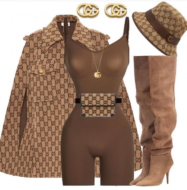 Instagram Baddie, Knit Romper, Dope Fashion, Cute Swag Outfits, Instagram Life, Baddie Outfits Casual, Fall Fashion Outfits, Lookbook Outfits, Polyvore Outfits